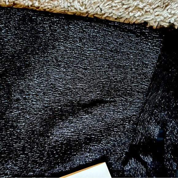 Isabel Marant crinkled sheen pant - Picture 5 of 6